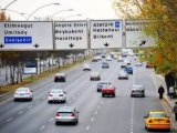Trafik Levhaları