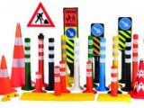 Trafik Güvenligi Ürünleri