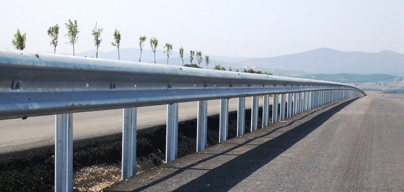 Otokorkuluk Bariyer Sistemleri